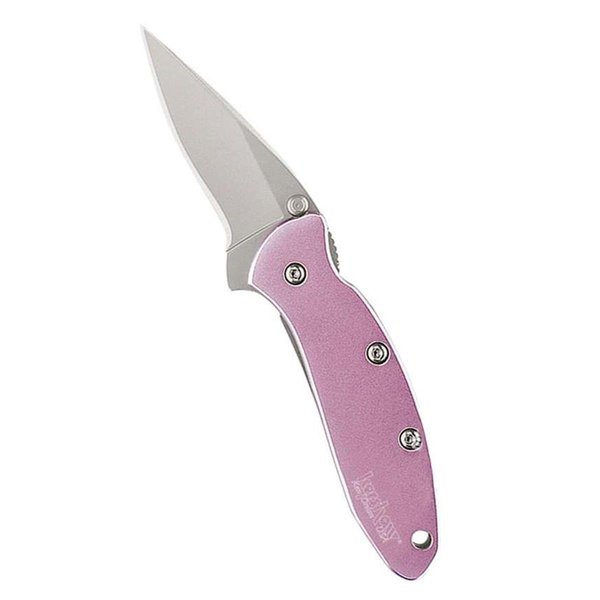 Tinkertools Chive Knife - Pink TI2614373
